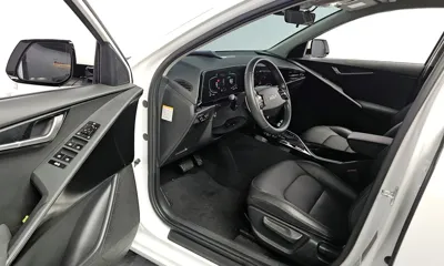 Kia Niro 2022, 62131 км, за 13609.42 USD - фото 11
