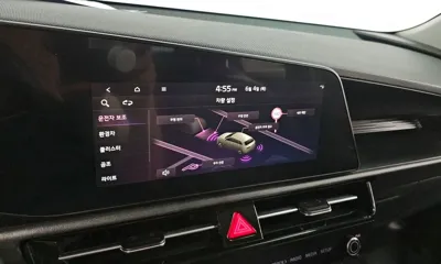 Kia Niro 2022, 62131 км, за 13609.42 USD - фото 15