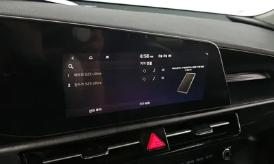 Kia Niro 2022, 62131 км, за 13609.42 USD - фото 16