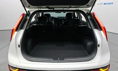 Kia Niro 2022, 62131 км, за 13609.42 USD - фото 20