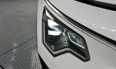 Kia Niro 2022, 62131 км, за 13609.42 USD - фото 22