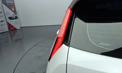 Kia Niro 2022, 62131 км, за 13609.42 USD - фото 23
