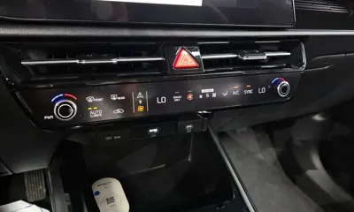 Kia Niro 2022, 62131 км, за 13609.42 USD - фото 31