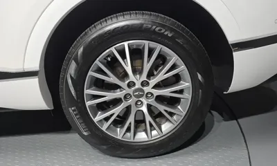 Genesis GV80 2022, 37198 км, за 32427.47 USD