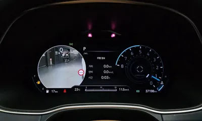 Genesis GV80 2022, 37198 км, за 32182.43 USD - фото 8