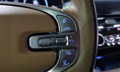 Genesis GV80 2022, 37198 км, за 32182.43 USD - фото 30