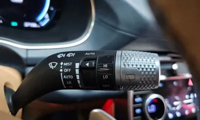 Genesis GV80 2022, 37198 км, за 32182.43 USD - фото 32