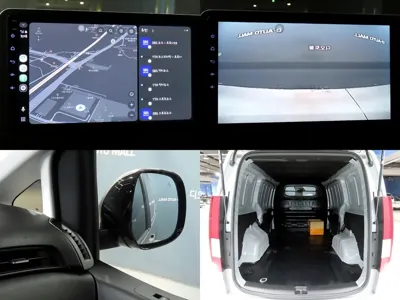Hyundai Staria · 2022 год