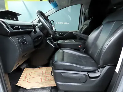 Hyundai Staria 2022, 99232 км, за 13062.89 USD