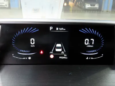 Hyundai Staria 2022, 99232 км, за 12945.63 USD - фото 6