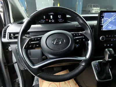 Hyundai Staria 2022, 99232 км, за 12945.63 USD - фото 10