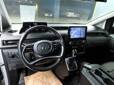 Hyundai Staria 2022, 99232 км, за 12945.63 USD - фото 11