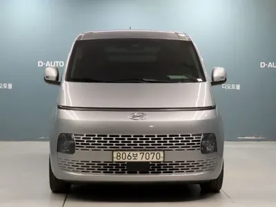 Hyundai Staria 2022, 99232 км, за 12945.63 USD - фото 14