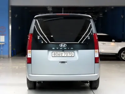 Hyundai Staria 2022, 99232 км, за 12945.63 USD - фото 18