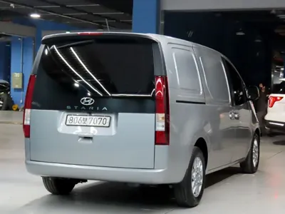 Hyundai Staria 2022, 99232 км, за 12945.63 USD - фото 19