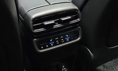 Genesis GV80 2025, 19386 км, за 63127.07 USD - фото 32
