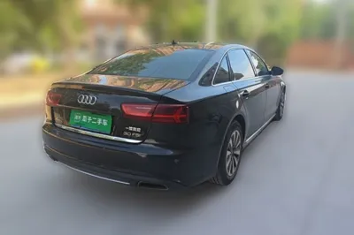 Audi A6L 2017, 155300 км, за 16923 USD - фото 6