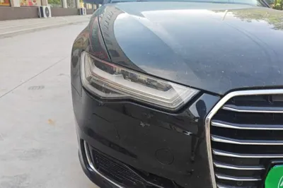 Audi A6L 2017, 155300 км, за 16923 USD - фото 7
