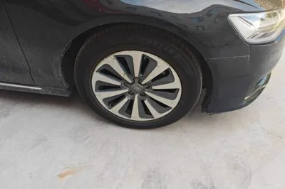 Audi A6L 2017, 155300 км, за 16923 USD - фото 8