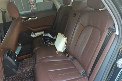 Audi A6L 2017, 155300 км, за 16923 USD - фото 17