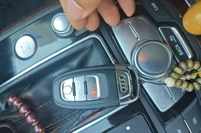 Audi A6L 2017, 155300 км, за 16923 USD - фото 20