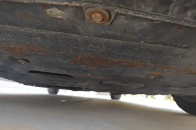 Audi A6L 2017, 155300 км, за 16923 USD - фото 24