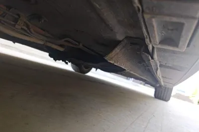 Audi A6L 2017, 155300 км, за 16923 USD - фото 26