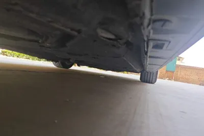 Audi A6L 2017, 155300 км, за 16923 USD - фото 29