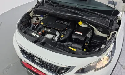 Peugeot 2008 2018, 56076 км, за 5645.27 USD - фото 6