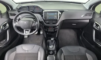 Peugeot 2008 2018, 56076 км, за 5645.27 USD - фото 7