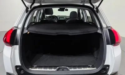 Peugeot 2008 2018, 56076 км, за 5645.27 USD - фото 20