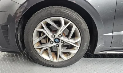 Hyundai Sonata 2020, 94632 км, за 10358.31 USD