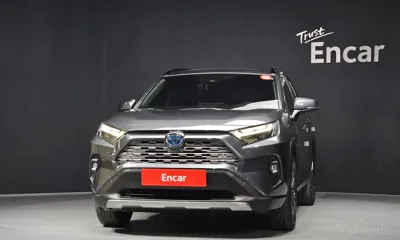 Toyota RAV4 2022, 66784 км, за 25981.63 USD