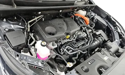 Toyota RAV4 2022, 66784 км, за 25981.63 USD - фото 6