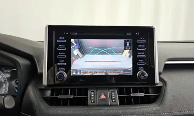 Toyota RAV4 2022, 66784 км, за 25981.63 USD - фото 15