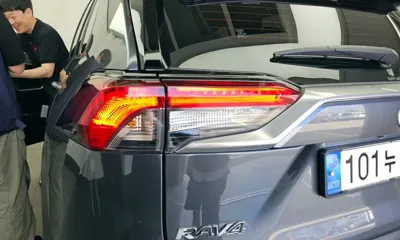 Toyota RAV4 2022, 66784 км, за 25981.63 USD - фото 23