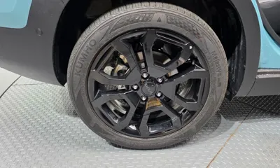 Kia Seltos 2026, 1830 км, за 19869.72 USD