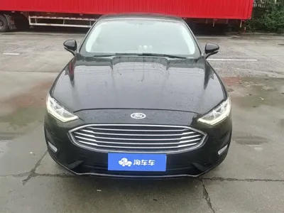 Ford Mondeo 2021, 8100 км, за 10152.07 USD