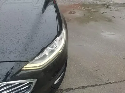 Ford Mondeo 2021, 8100 км, за 10152.07 USD