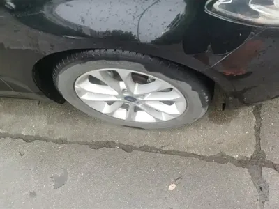 Ford Mondeo 2021, 8100 км, за 10094.79 USD - фото 6
