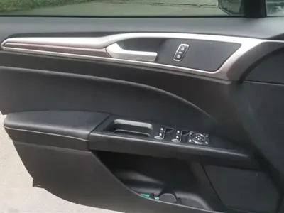 Ford Mondeo 2021, 8100 км, за 10094.79 USD - фото 7