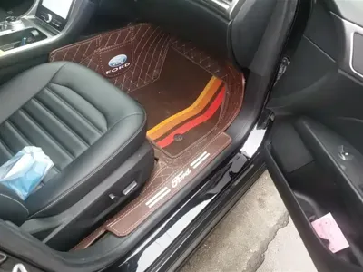 Ford Mondeo 2021, 8100 км, за 10094.79 USD - фото 8