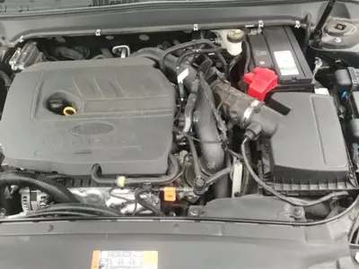 Ford Mondeo 2021, 8100 км, за 10094.79 USD - фото 10