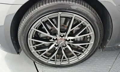 Genesis G80 2018, 146499 км, за 13768.2 USD