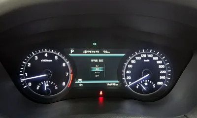 Genesis G80 2018, 146499 км, за 13768.2 USD - фото 8