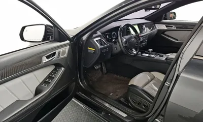 Genesis G80 2018, 146499 км, за 13768.2 USD - фото 10