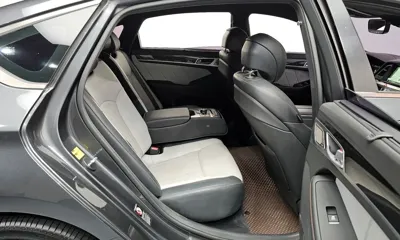 Genesis G80 2018, 146499 км, за 13768.2 USD - фото 12
