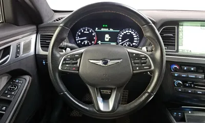 Genesis G80 2018, 146499 км, за 13768.2 USD - фото 13