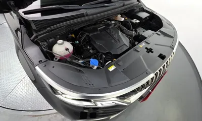 Kia Canival 2023, 55786 км, за 19996.14 USD - фото 6