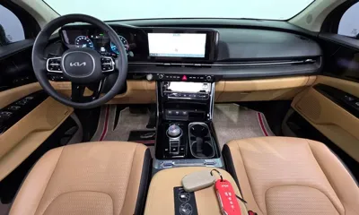 Kia Canival 2023, 55786 км, за 19996.14 USD - фото 7